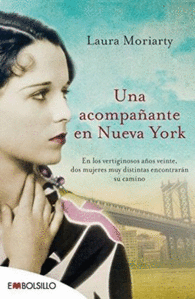UNA ACOMPA�ANTE EN NUEVA YORK