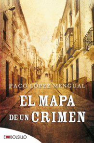 EL MAPA DE UN CRIMEN