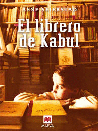 LIBRERO DE KABUL