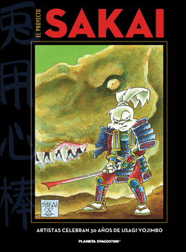 EL PROYECTO STAN SAKAI