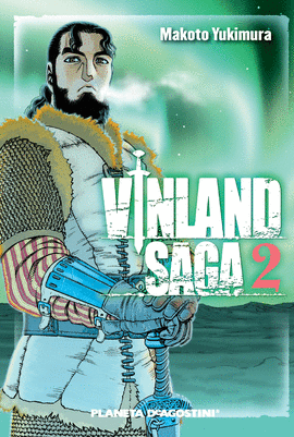 VINLAND SAGA N 02