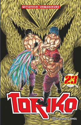 TORIKO N 23