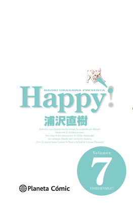 HAPPY! N� 07/15