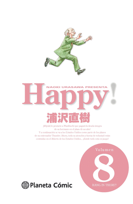 HAPPY! N� 08/15