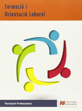 FOL - FORMACIO Y ORIENTACIO LABORAL