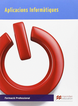 APLICACIONES INFORMATICAS