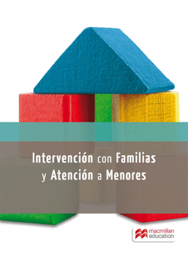INTERVENCION CON FAMILIAS Y ATENCION A MENORE