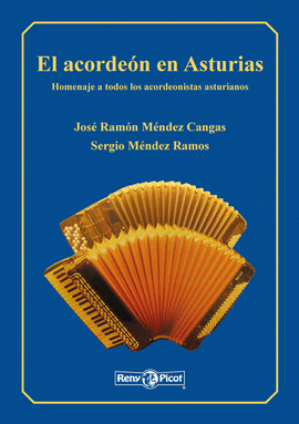 EL ACORDE�N EN ASTURIAS