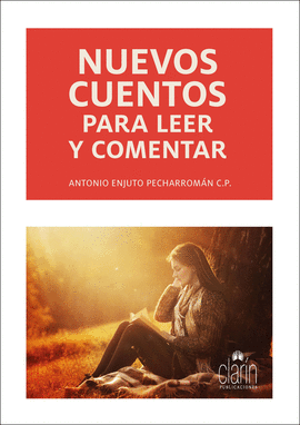 NUEVOS CUENTOS PARA LEER Y COMENTAR