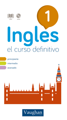 INGL�S EL CURSO DEFINITIVO - 26