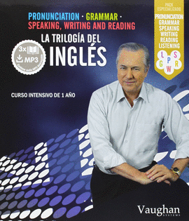 LA TRILOG�A DEL INGL�S