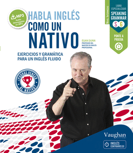 HABLA INGL�S COMO UN NATIVO 1