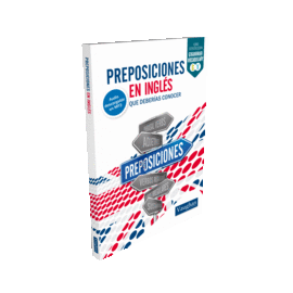 PREPOSICIONES EN INGL�S