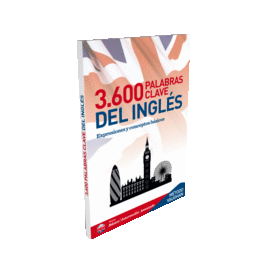 3600 PALABRAS CLAVE EN INGLES