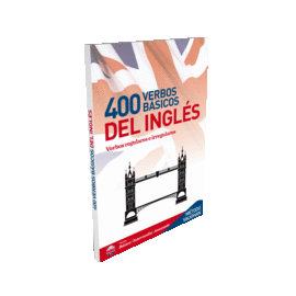400 VERBOS BSICOS DEL INGLS