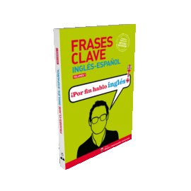 FRASES CLAVE INGLES-ESPA�OL 1