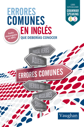 ERRORES COMUNES