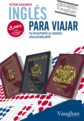INGL�S PARA VIAJAR