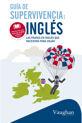 GU�A DE SUPERVIVENCIA : INGL�S