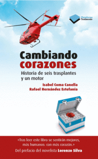 CAMBIANDO CORAZONES HISTORIA DE SEI