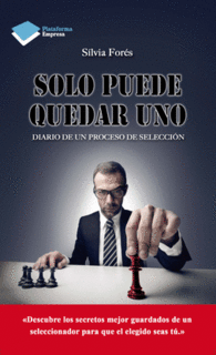 SOLO PUEDE QUEDAR UNO DIARIO DE UN