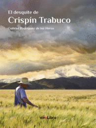 EL DESQUITE DE CRISPIN TRABUCO