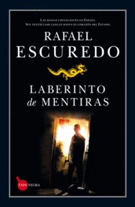 LABERINTO DE MENTIRAS LAS MAFIAS CH