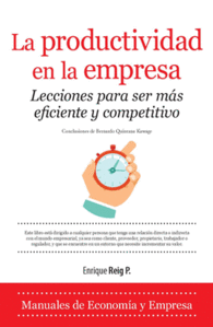 PRODUCTIVIDAD EN LA EMPRESA, LA