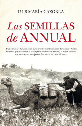 LAS SEMILLAS DE ANNUAL