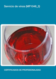 SERVICIO DE VINOS