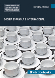 UF0071: COCINA ESPAOLA E INTERNACIONAL