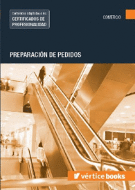 MF1326 1: PREPARACI�N DE PEDIDOS