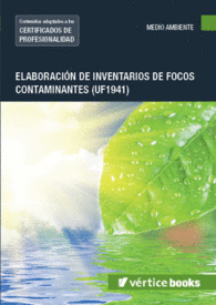 UF1941 ELABORACION DE INVENTARIOS DE FOCOS CONTAMINANTES