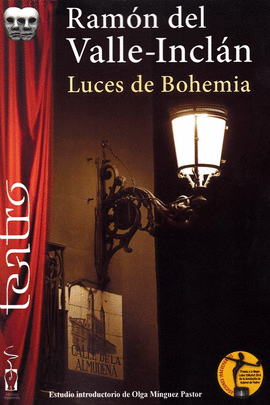 LUCES DE BOHEMIA