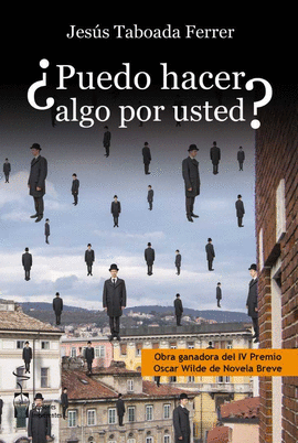 �PUEDO HACER ALGO POR USTED?