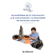 ACCESIBILIDAD DE LA INFORMACIN Y LA COMUNICACIN. LA DIVERSIDAD DE PERSONAS USU