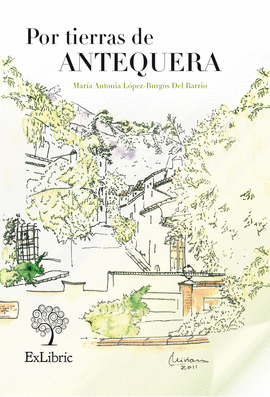 POR TIERRAS DE ANTEQUERA