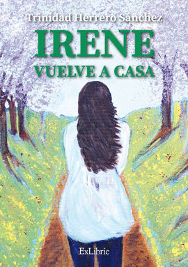 IRENE VUELVE A CASA