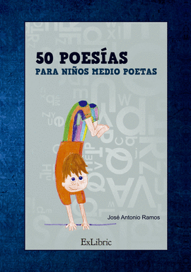 50 POES�AS PARA NI�OS MEDIO POETAS