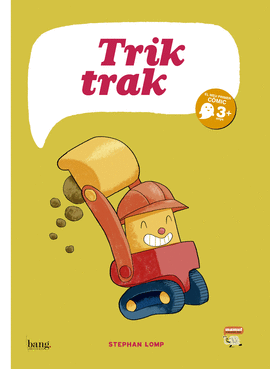 TRIK TRAK