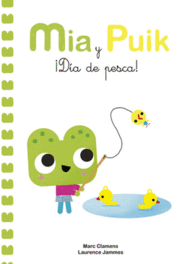MIA Y PUIK