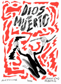 DIOS HA MUERTO