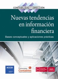 NUEVAS TENDENCIAS EN INFORMACIN FINANCIERA