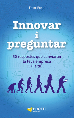 INNOVAR I PREGUNTAR