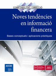 NOVES TENDNCIES EN INFORMACI FINANCERA