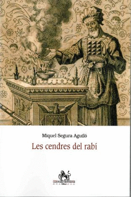 LES CENDRES DEL RAB�