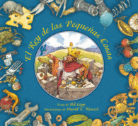 EL REY DE LAS PEQUE�AS COSAS