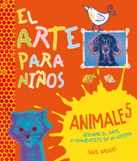 EL ARTE PARA NIOS