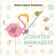 CU�NTOS ANIMALES?