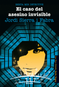 EL CASO DEL ASESINO INVISIBLE